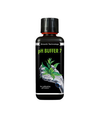 Growth Technology Solution pH 7