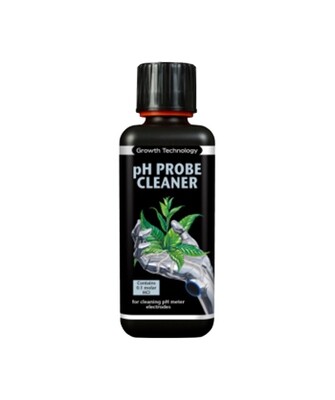 Growth Technology Cleaning Solution