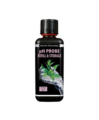Growth Technology Refill &amp; Storage Solution