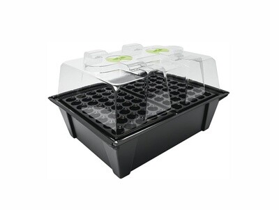 X-Stream Aeroponic Propagator 80 | Huboma
