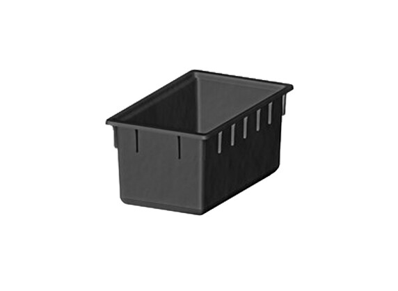 growTANK 150L, Wassertank für Fluttisch