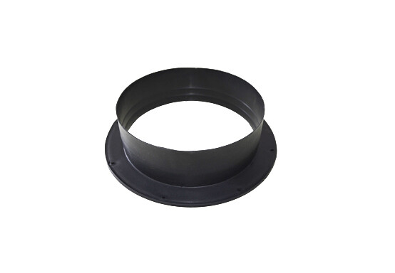 Flange plastique 200mm