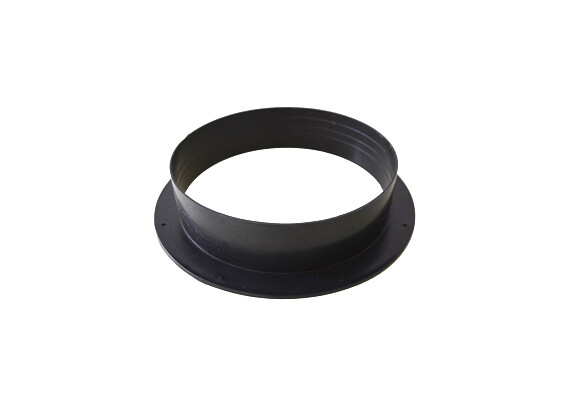 Flange plastique 250mm