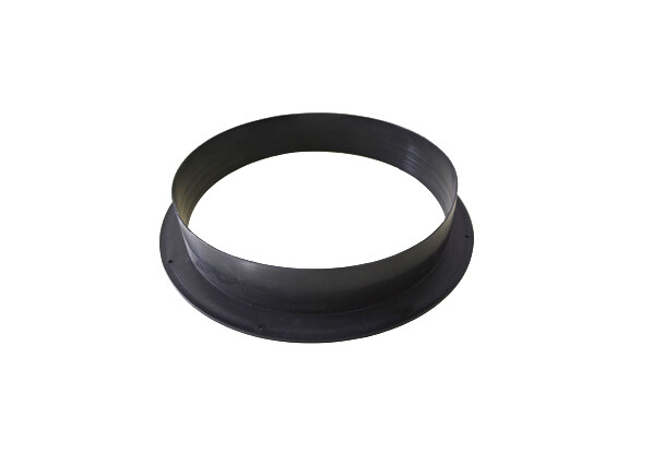 Flange plastique 315mm