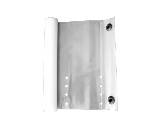 Tuyau distribution d'air ø200mm