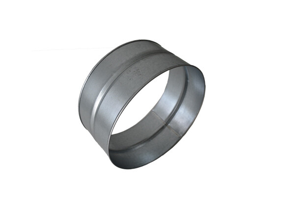 Raccord manchon ø125mm