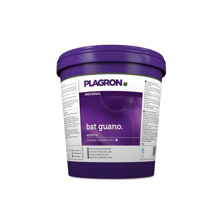 Plagron Bat Guano 1L