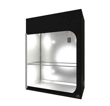 Secret Jardin Dark Street 150w