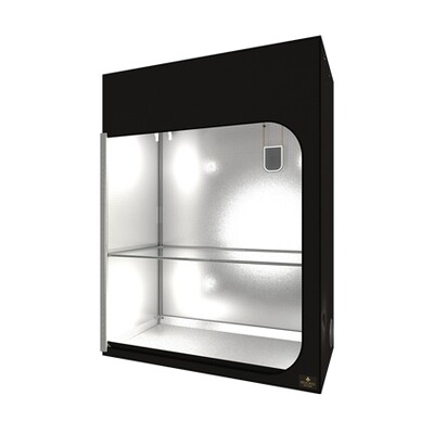 Secret Jardin Dark Street 150w