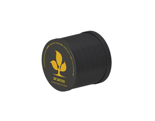 Filtre DF16-F250, 250m3/h