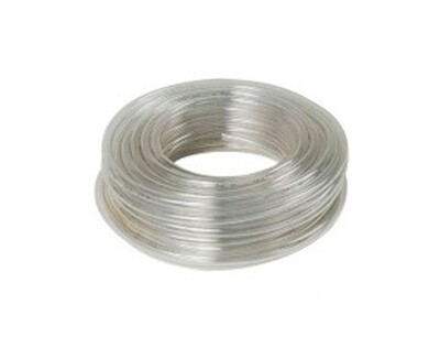 Tuyau d'air Cristal 6mm