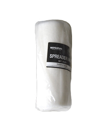 Wurzelmatte NFT 50FT für Gro-Tank