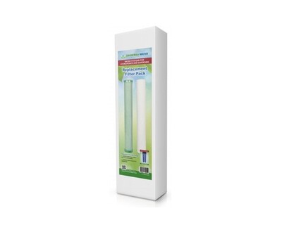 Growmaxwater Pack Filtres Garden Grow | Huboma