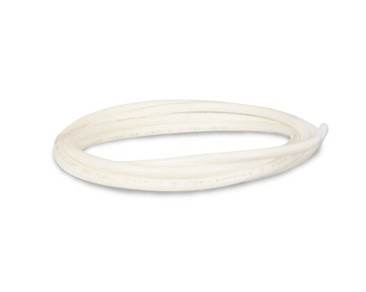 Growmaxwater Tuyau blanc 1/2"