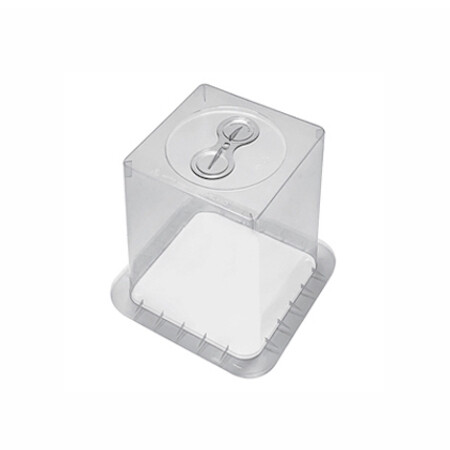 Autopot Dôme de propagation