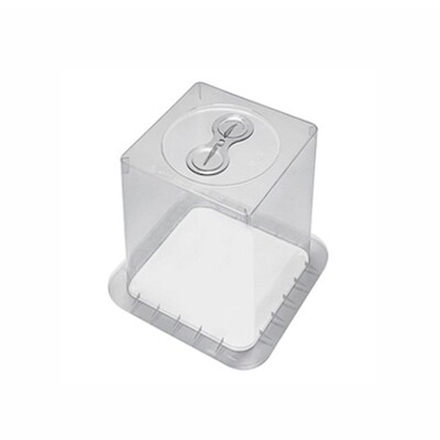 Autopot Dôme de propagation