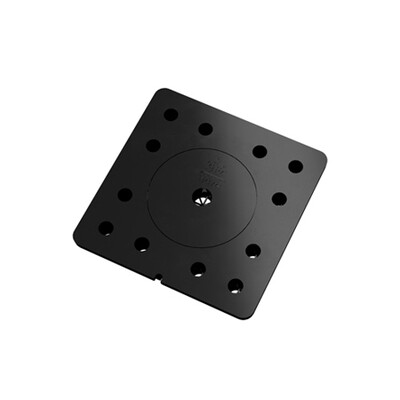 Autopot AirBase Square