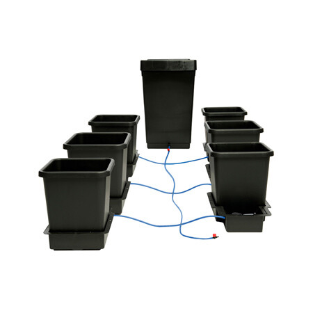 Autopot 6 Pot System