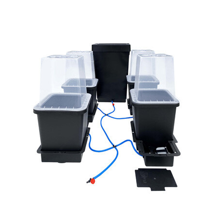 Autopot 4 Pot System PRO