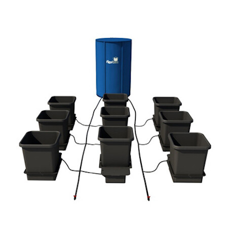 Autopot 9 Pot System