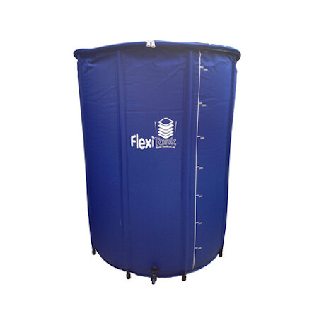 Autopot Flexitank 750L