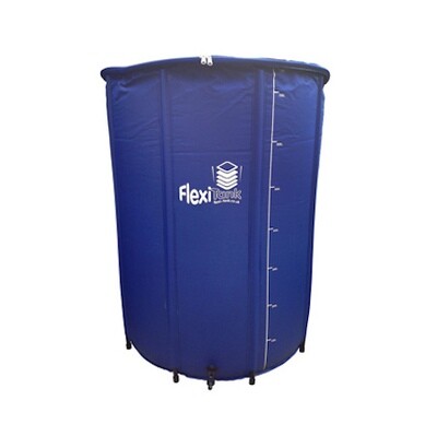 Autopot Flexitank 750L