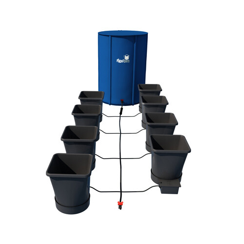 Autopot XL 8 Pot System