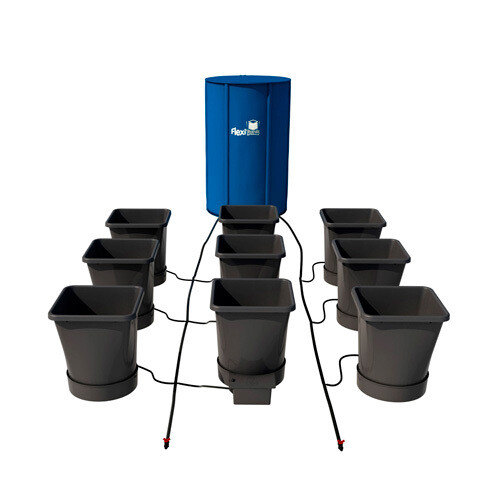 Autopot XL 9 Pot System