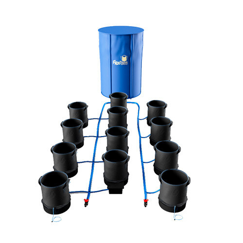 Autopot 12 FlexiPot XL System