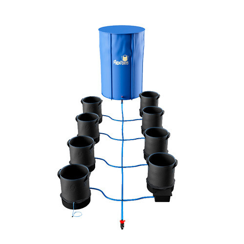 Autopot 8 FlexiPot XL System