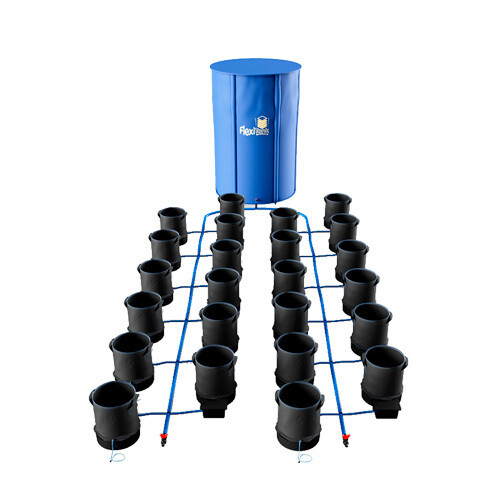 Autopot 24 FlexiPot XL System