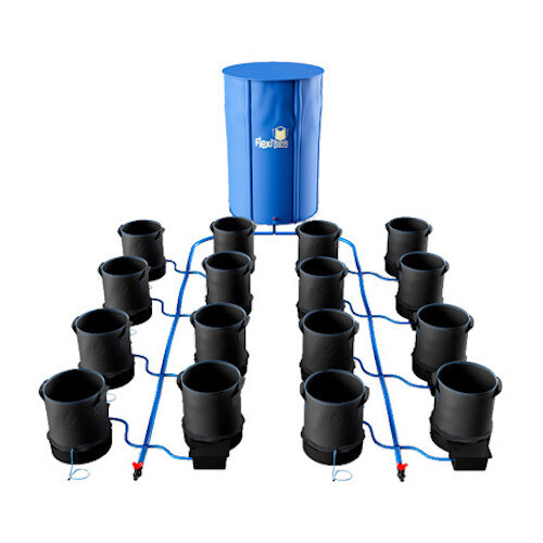 Autopot 16 FlexiPot XL System