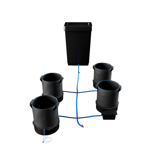 Autopot 4 FlexiPot XL System