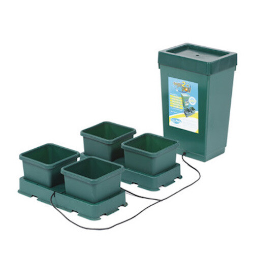 Autopot Easy2Grow 4 System
