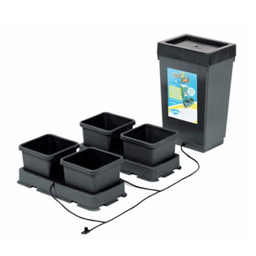 Autopot Easy2Grow 4 System