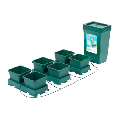 Autopot Easy2Grow 6 System