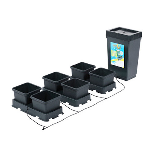 Autopot Easy2Grow 6 System