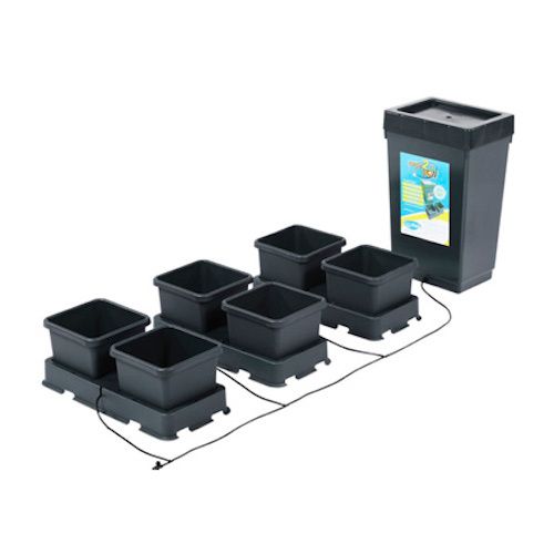 Autopot Easy2Grow 6 System