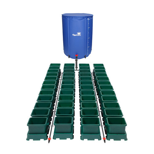 Autopot Easy2Grow 48 System