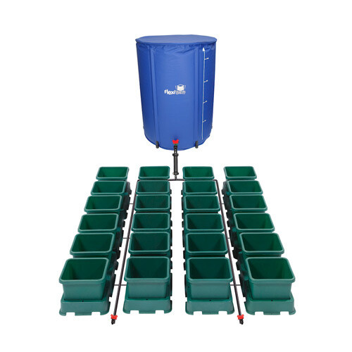 Autopot Easy2Grow 24 System