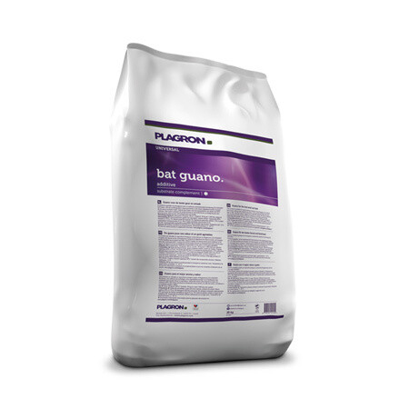 Plagron Bat Guano 20kg | Huboma