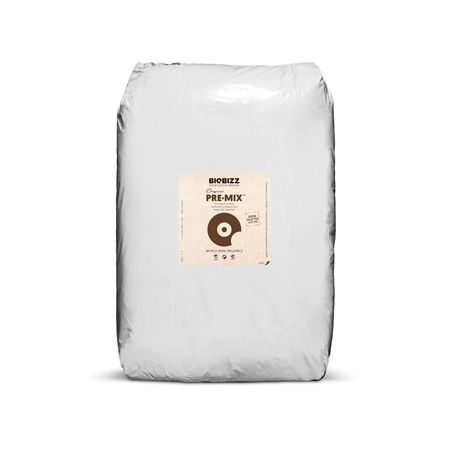 Biobizz Pre-Mix 25L | chez Huboma