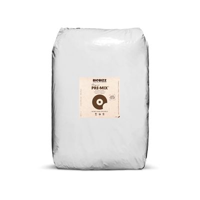 Biobizz Pre-Mix 25L | chez Huboma