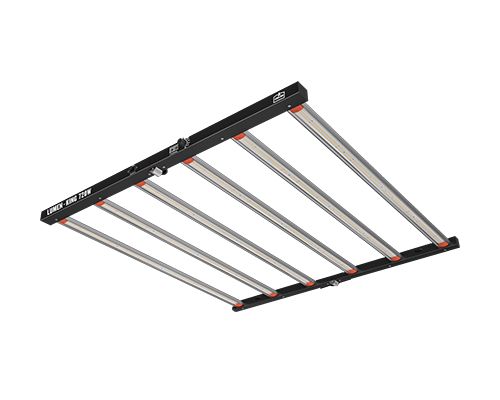 Lumen-King EcoLine LED 720W, lampe horticole