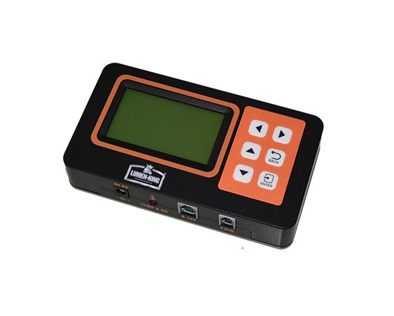 Lumen King EcoLine Controller