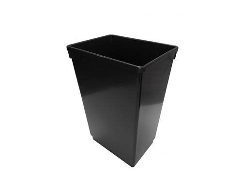 Autopot Solid Tank 47L noir
