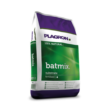 Plagron Batmix 25L