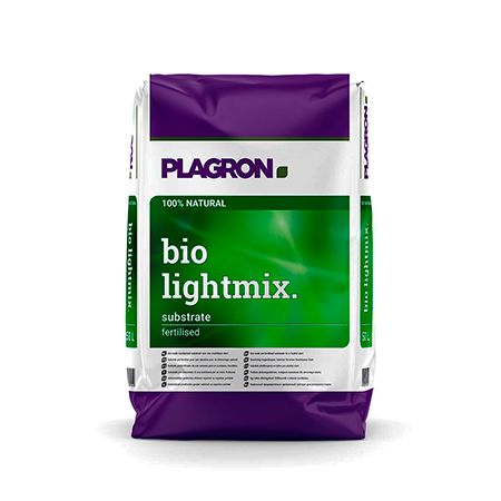 Plagron Bio Lightmix 50L