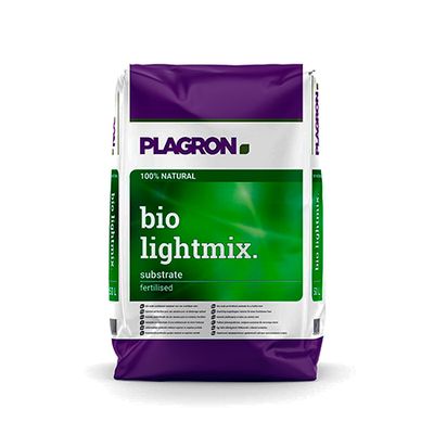 Plagron Bio Lightmix 50L