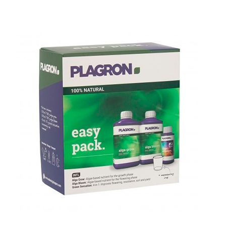 Plagron Easy Pack Natural